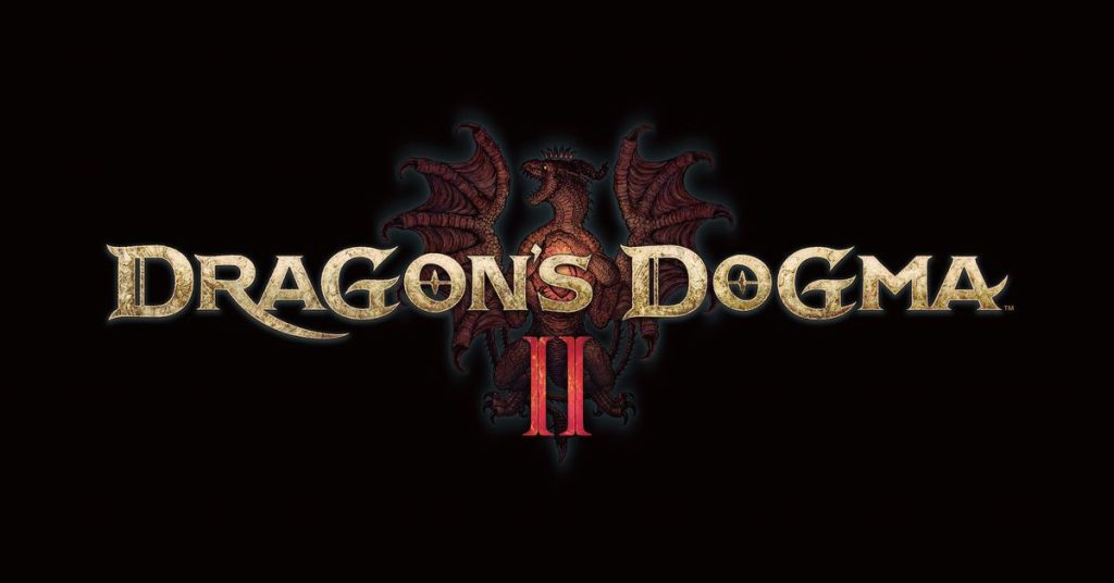 Capcom anuncia Dragon's Dogma 2