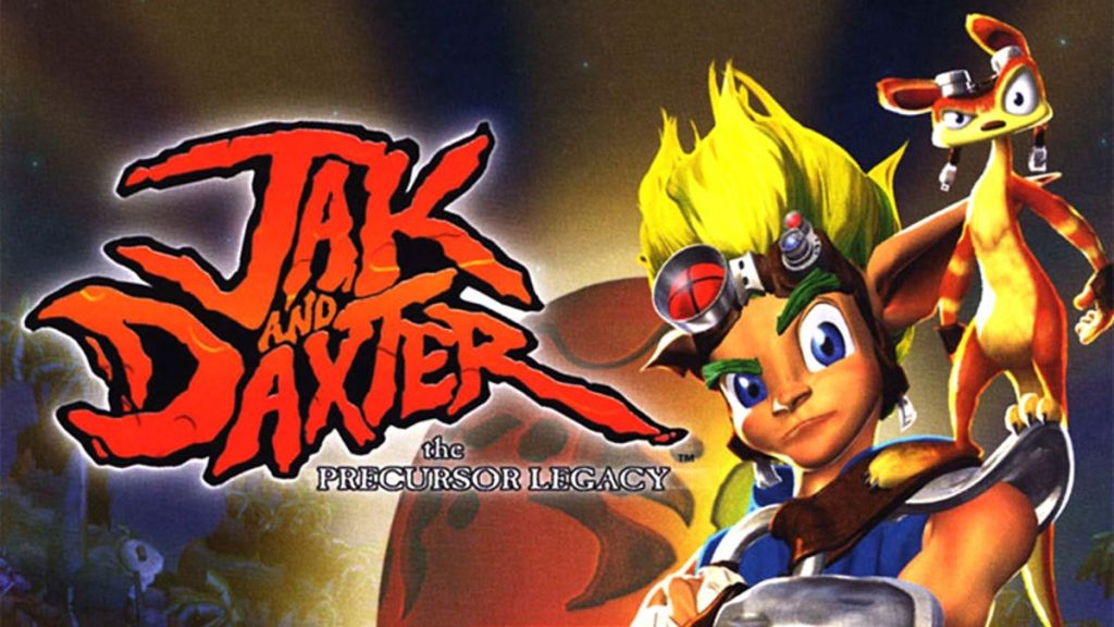 Jack and Daxter está sendo "transferido" do PS2 para o PC por fãs