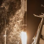Lançamento de CAPSTONE no Rocket Lab dá início ao retorno da NASA à Lua