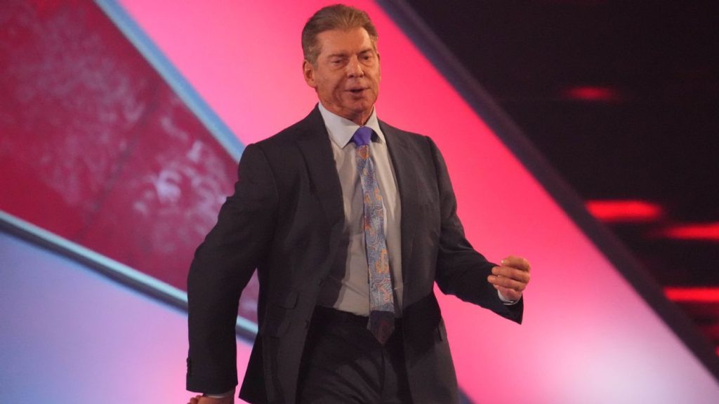 O Conselho de Administração da WWE está abrindo uma investigação sobre a alegada indenização de US $ 3 milhões do CEO Vince McMahon pelo silêncio do ex-funcionário