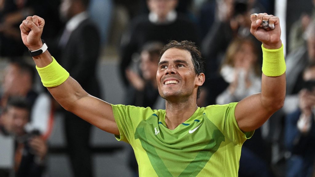 Rafael Nadal vence Novak Djokovic em épica e chega às semifinais do Aberto da França contra Alexander Zverev
