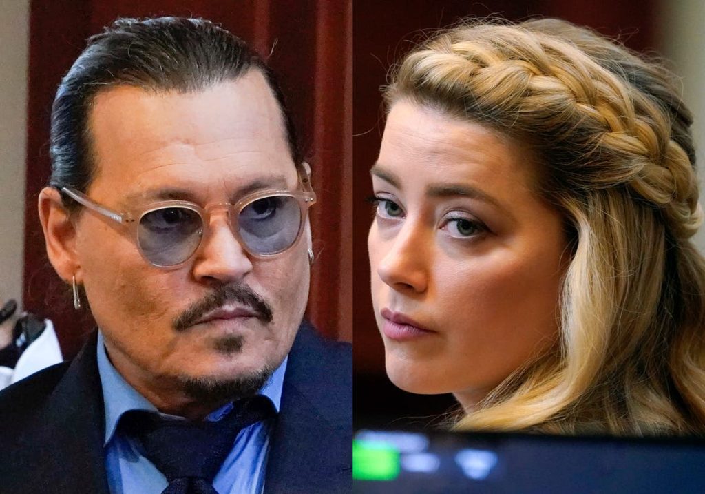 Recurso de Amber Heard - Mais recente: nenhum acordo, pois o ator sugere o apelo do veredicto de Johnny Depp