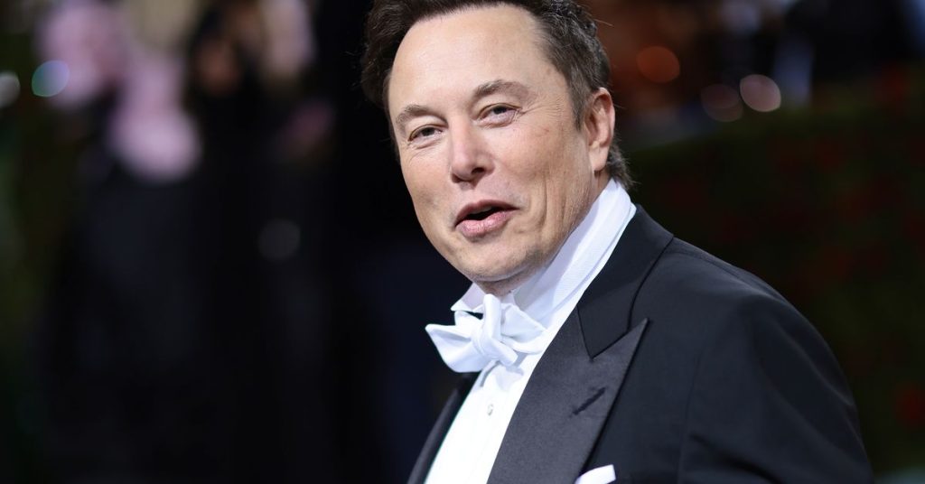 SpaceX está demitindo funcionários que escreveram uma carta aberta reclamando de Musk