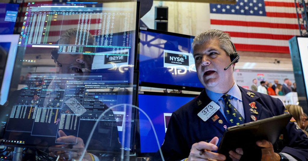 Wall Street encerrou o primeiro dia do terceiro trimestre com forte salto