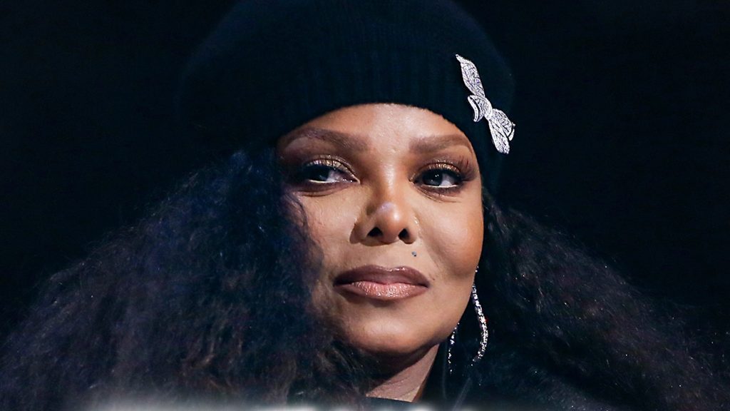 Janet Jackson perde a voz no Essence Festival e deixa de trabalhar no fim de semana