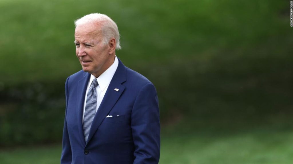 Joe Biden defende decisão de visitar Arábia Saudita: 'Meu trabalho é manter nosso país forte e seguro'