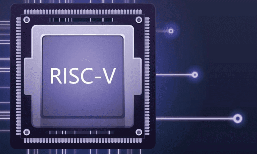 x86 & Arm Rival, RISC-V Architecture Ships 10 Billion Cores