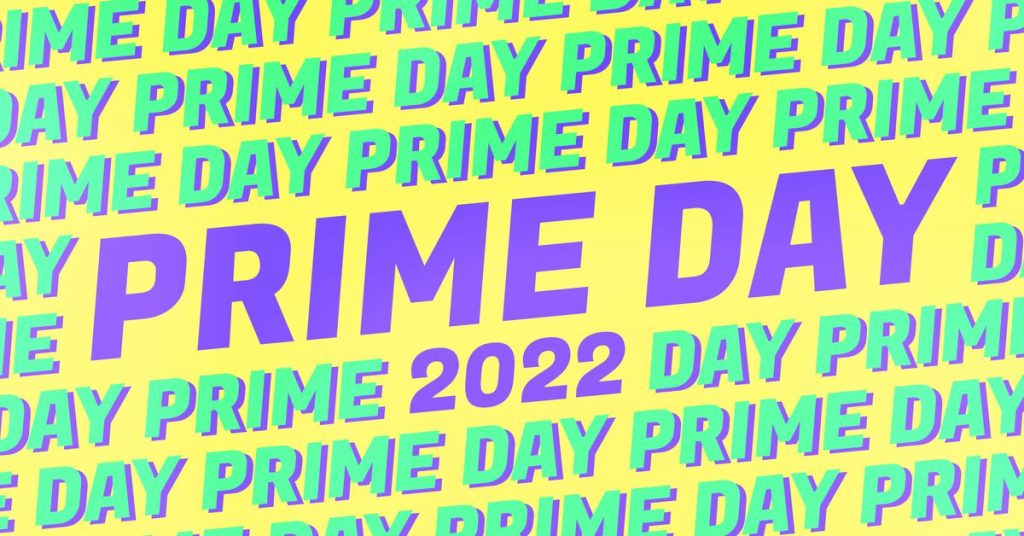 Amazon Prime Day 2022: as melhores ofertas ainda estão disponíveis em fones de ouvido e muito mais