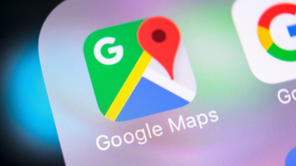 A atualização do Google Maps pode ajudar você a economizar mais dinheiro e o planeta