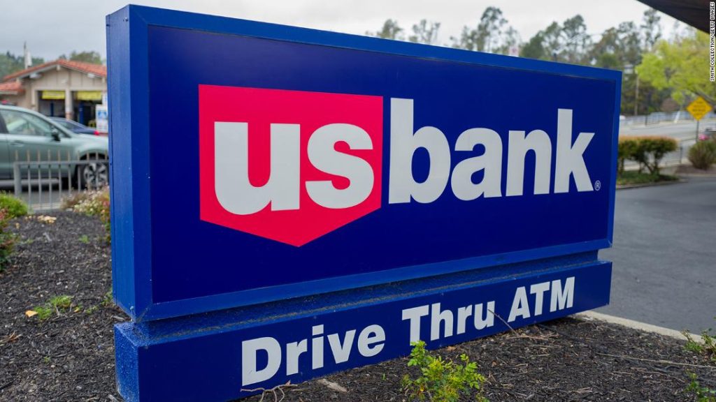 Banco dos EUA é multado por abrir contas de 'pseudo' clientes