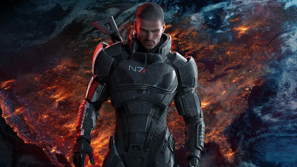 EA encerra BioWare Points e torna o conteúdo de Dragon Age e Mass Effect gratuito