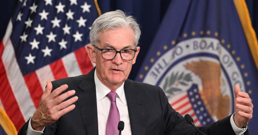 Federal Reserve sobe juros pela quarta vez este ano