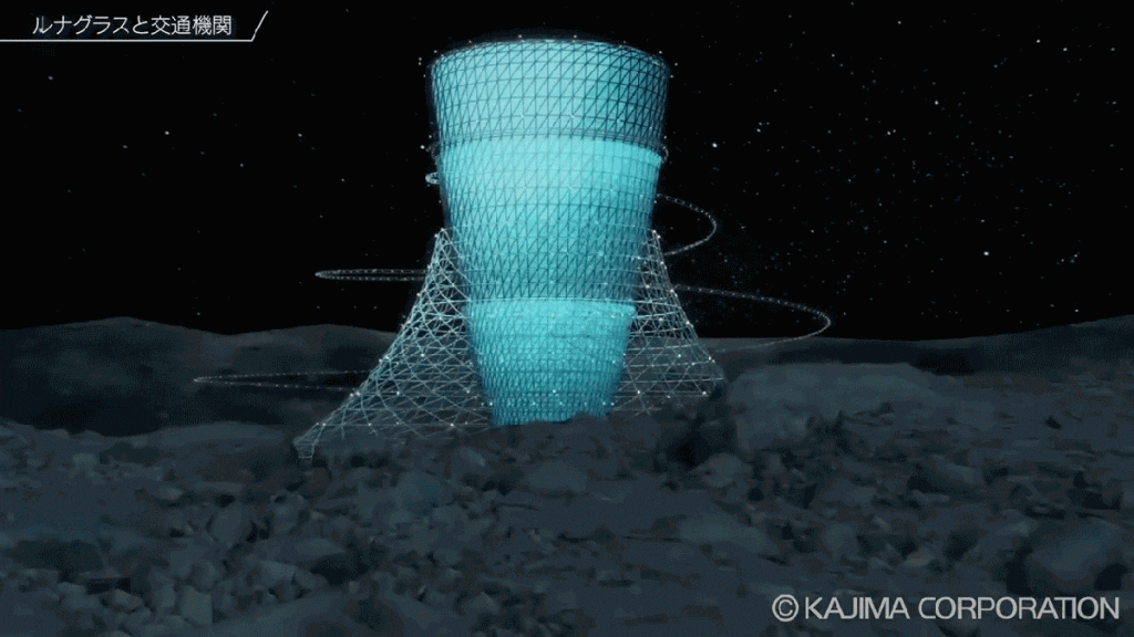 Japão quer trazer gravidade artificial para a lua