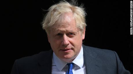 O que acontece quando um primeiro-ministro britânico renuncia?