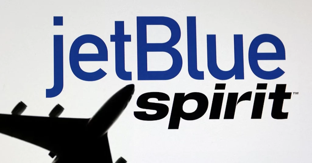 Spirit adia votação do acordo da Frontier para continuar as negociações com Frontier e JetBlue