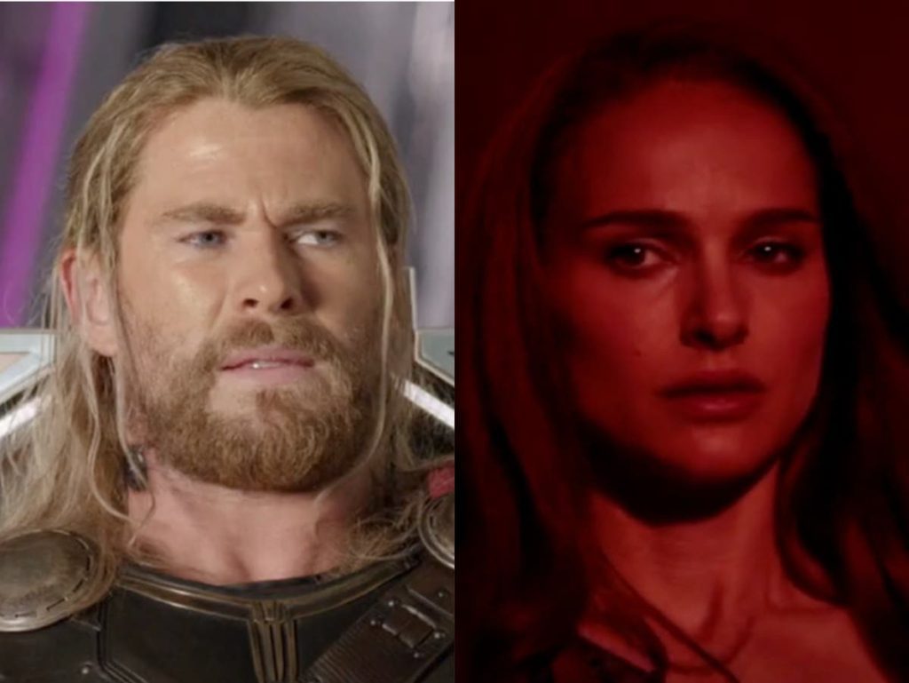 Thor: Love and Thunder Os espectadores da Marvel são convidados a adicionar um aviso sobre a história do câncer