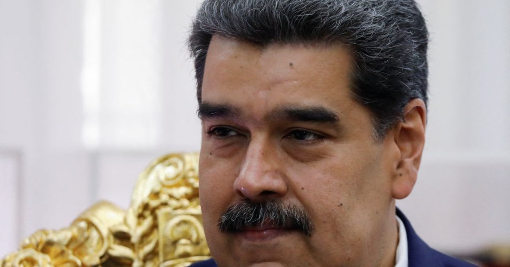 Tribunal Superior de Londres decide contra Maduro da Venezuela em uma batalha de ouro de bilhões de dólares