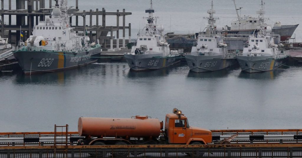 Turquia diz que portos ucranianos serão reabertos sob acordo a ser assinado sexta-feira