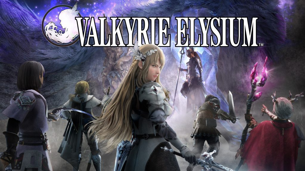 Valkyrie Elysium será lançado em 29 de setembro para PS5 e PS4 em 11 de novembro para PC