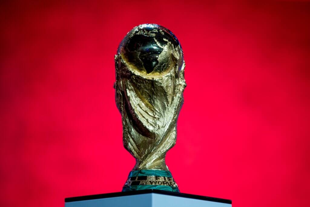 A data de início da Copa do Mundo de 2022 no Qatar foi alterada, pois a FIFA permite que os anfitriões joguem primeiro
