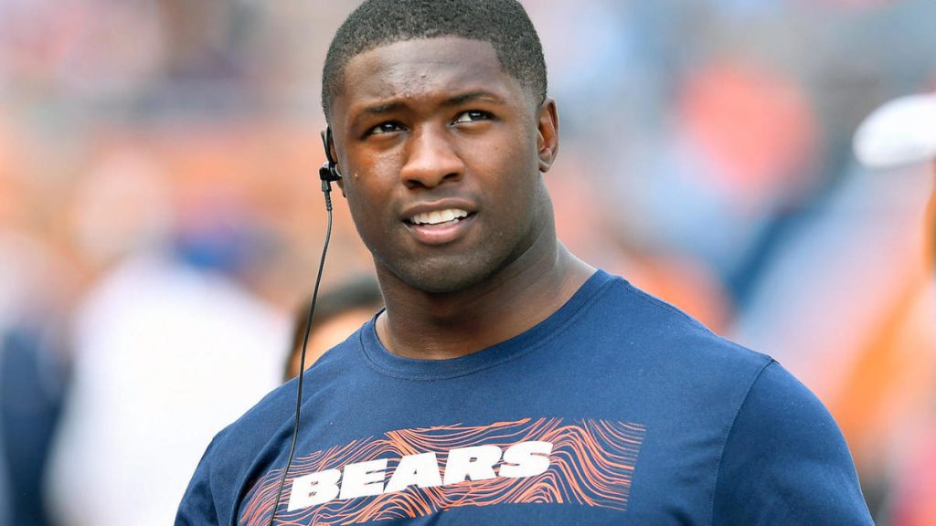 Rumores comerciais de Roquan Smith: NFL ameaça punição para equipes que entrarem em contato com a estrela do Bears