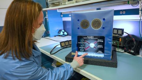 A primeira missão lunar da NASA em Artemis terá um astronauta virtual: Amazon'  s Alexa