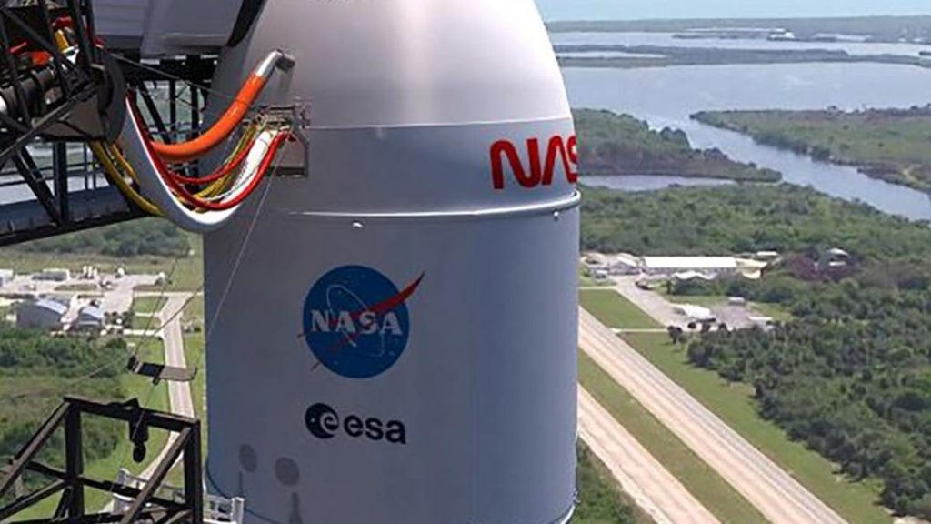 Como assistir ao lançamento do SLS da NASA antes do lançamento do Artemis