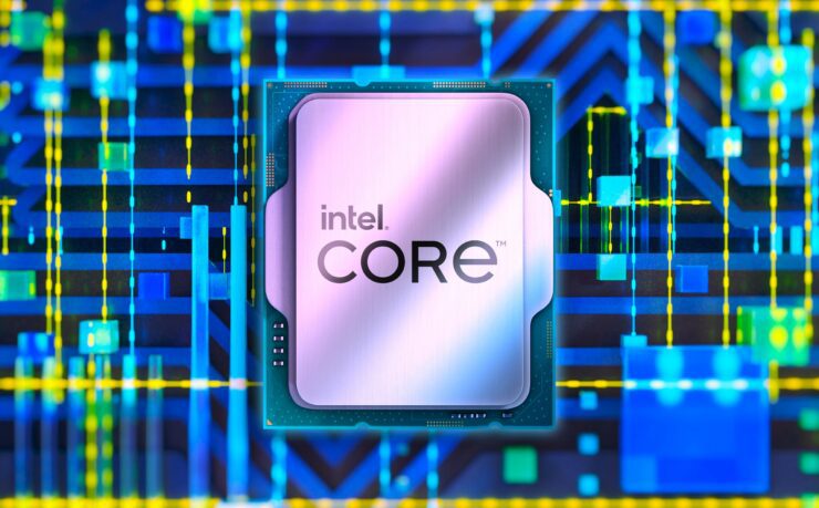 CPUs Intel Core i7-13700K e Core i5-13600K Raptor Lake vazam benchmarks de jogos, até 14% mais rápidos vs. Alder Lake 2