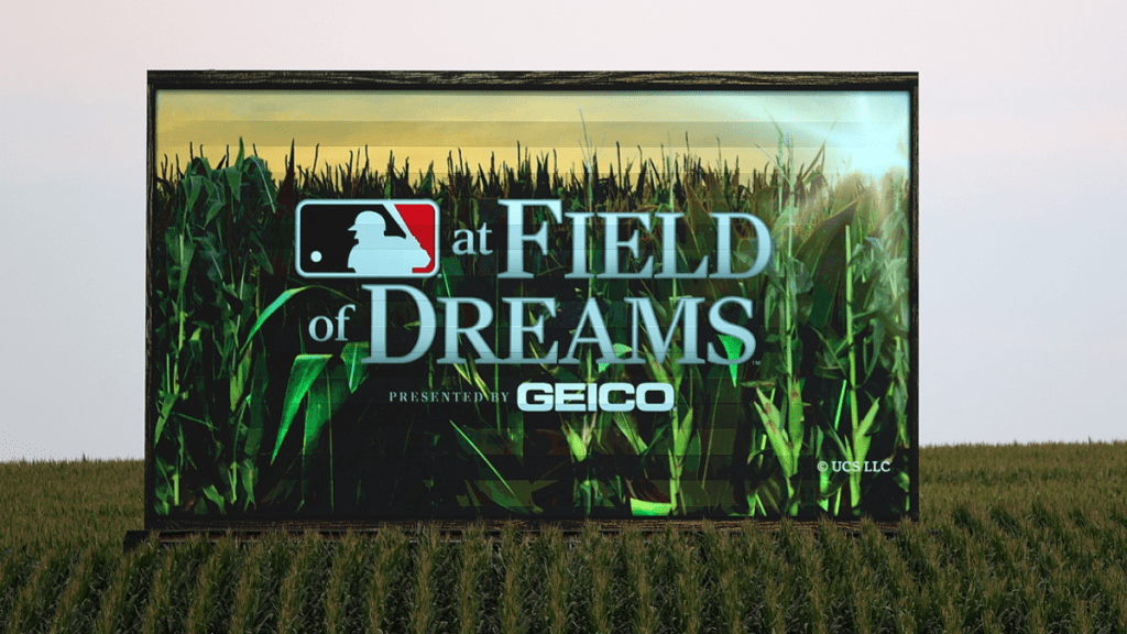 2022 MLB Field of Dreams Game: canal de TV, horário, transmissão ao vivo, quatro coisas a saber para Cubs-Reds em Iowa