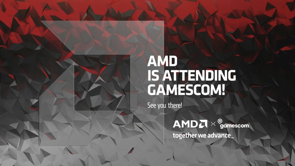 AMD está de olho na Gamescom 2022 para anunciar Ryzen 7000 "Zen 4" e plataforma AM5