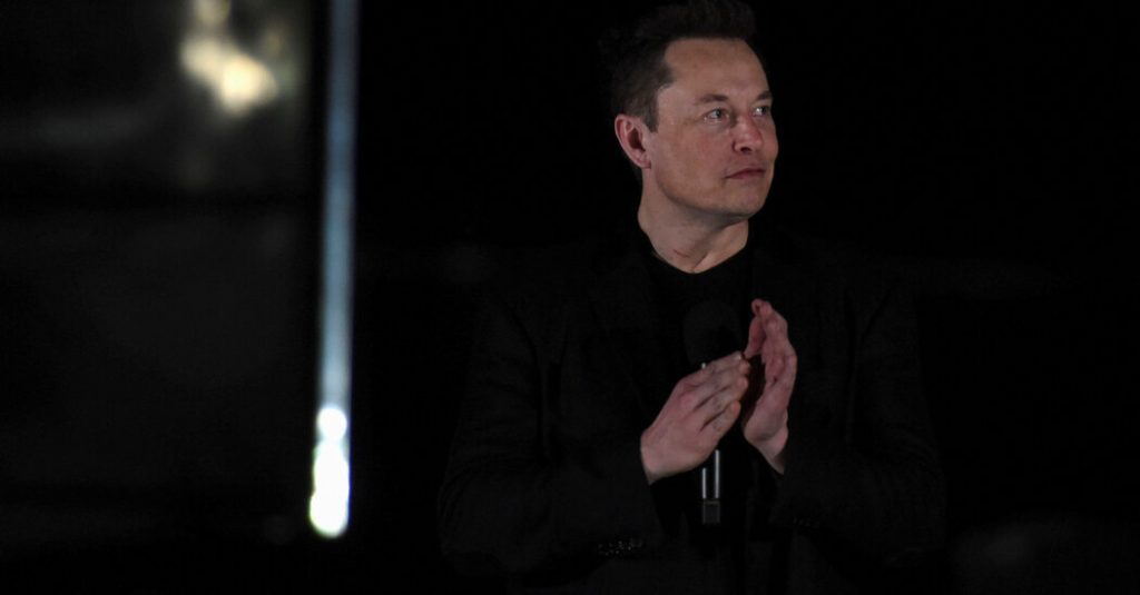 Elon Musk vende US$ 7 bilhões em ações da Tesla para acordo com o Twitter