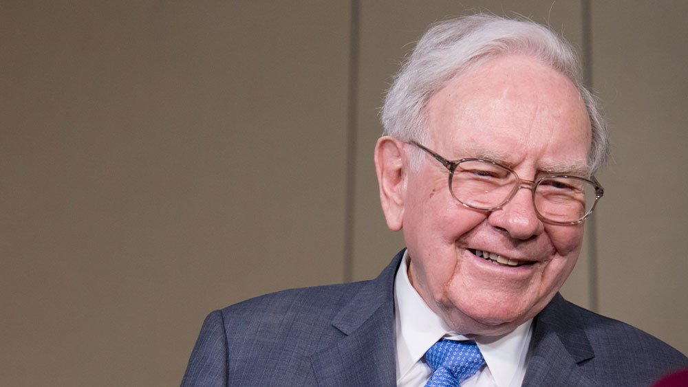 Futuros Dow Jones: o que fazer quando o rali do mercado cai;  Warren Buffett explode fora da base