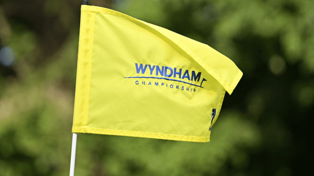 Líder do Wyndham Championship de 2022: atualizações ao vivo, cobertura completa, resultados de golfe para a rodada 4 no domingo