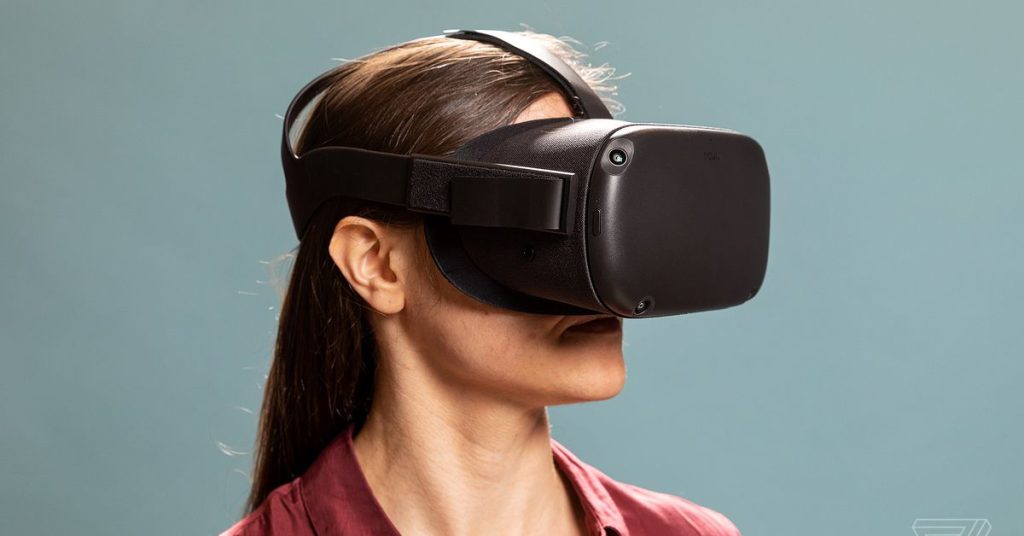 Meta está encerrando um dos maiores jogos de realidade virtual - mas apenas para os proprietários da Quest 1