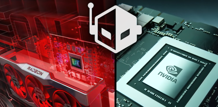 Os preços das GPUs NVIDIA e AMD devem cair até o final de agosto, Team Green lança cortes difíceis para limpar o estoque