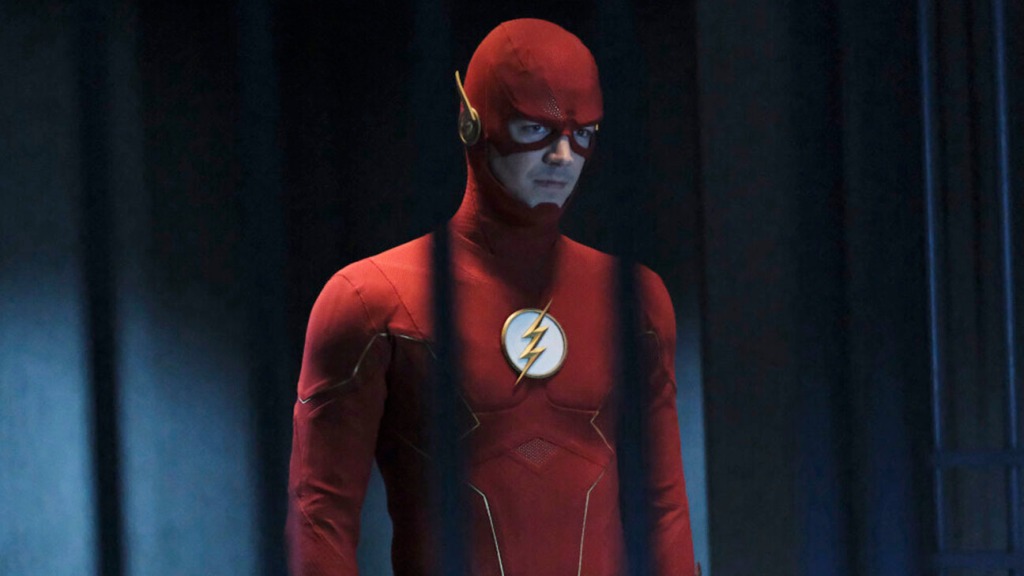 Série de TV 'The Flash' termina com 9ª temporada mais curta na The CW - The Hollywood Reporter