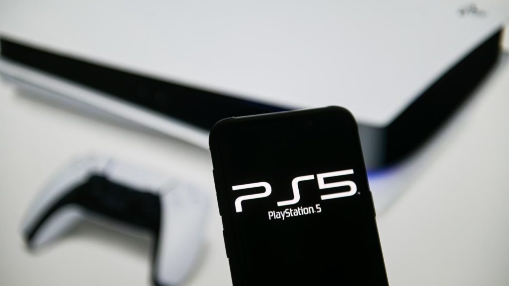 Sony aumenta preço do PlayStation 5 devido à alta inflação