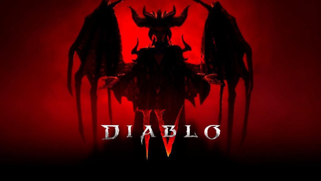 Vazamentos de compilação de teste de Diablo 4 já estão circulando na Internet