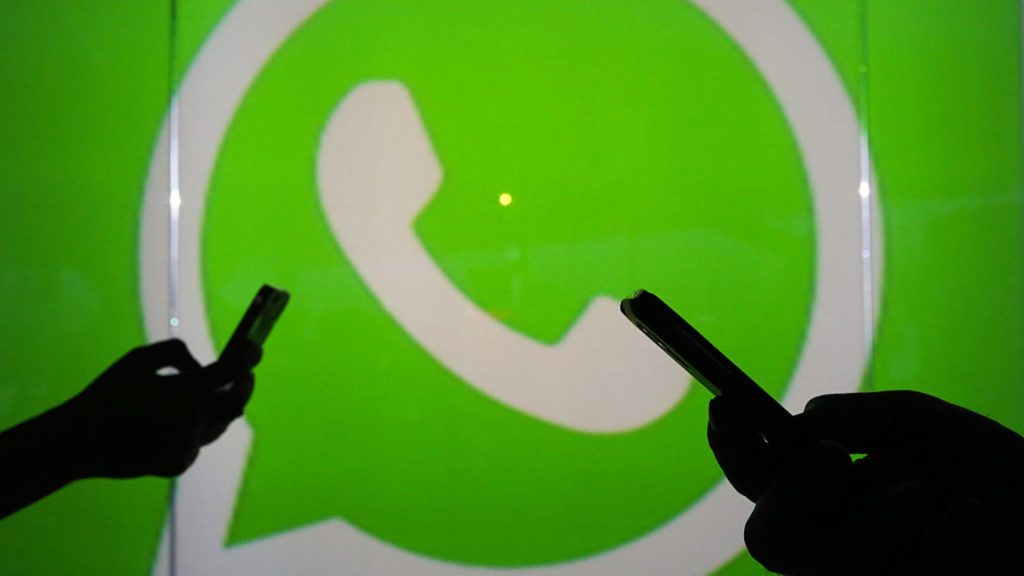 WhatsApp em breve permitirá que você saia de bate-papos em grupo sem ser detectado