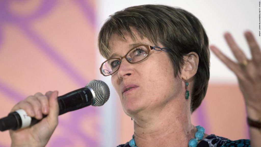 Vicki Bowman: Junta militar de Mianmar condena ex-embaixador britânico a um ano de prisão