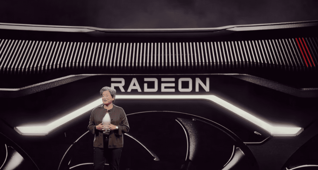 As GPUs AMD RDNA 3 "Navi 3X" apresentam o dobro do cache por unidade de computação e matriz de sombreamento