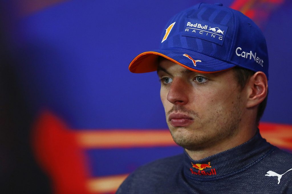 Verstappen, Perez e Sainz se juntam à lista de penalidades do grid de Monza F1