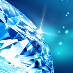 Pesquisadores descobriram uma “fábrica de diamantes” nas profundezas da Terra