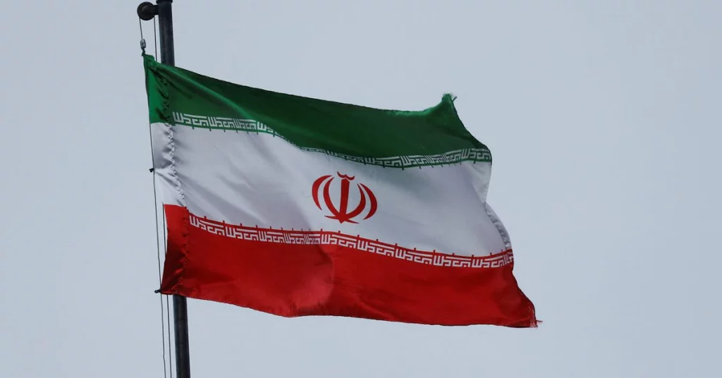 Irã responderá "proporcionalmente" ao rebaixamento das relações da Ucrânia