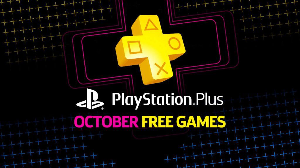 Jogos gratuitos do PlayStation Plus para outubro de 2022 revelados
