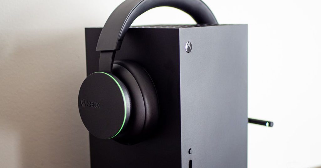 Novo recurso de cancelamento de ruído do Xbox removerá respiração, cliques e música em bate-papos em grupo