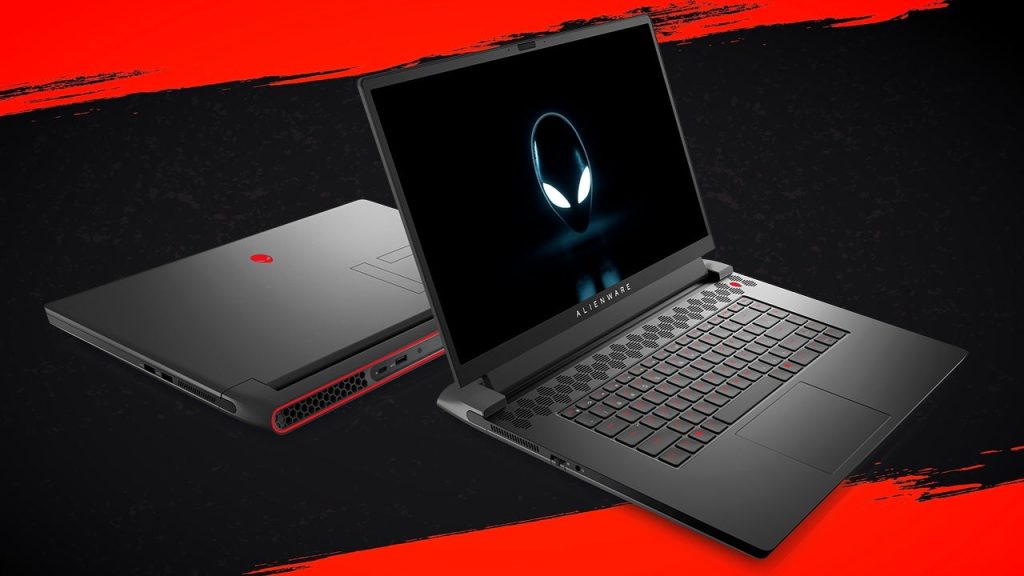 Alerta de negócio: o laptop para jogos mais poderoso da Alienware com menos de US $ 1.800