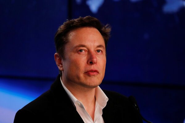 Mr. Musk has said that he wants to make Twitter a more freewheeling place for all types of commentary