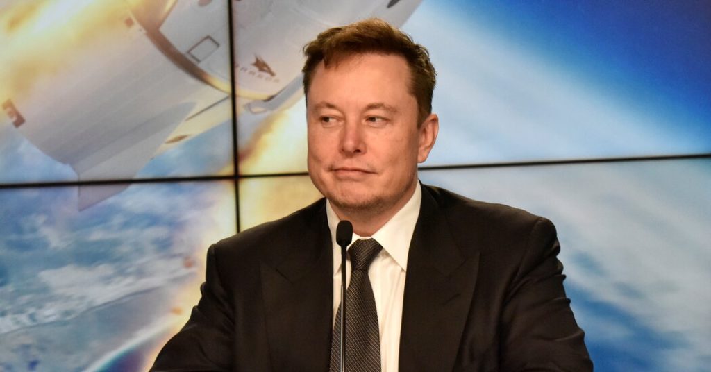 Elon Musk provoca mais controvérsia geopolítica com o conflito cibernético da Ucrânia
