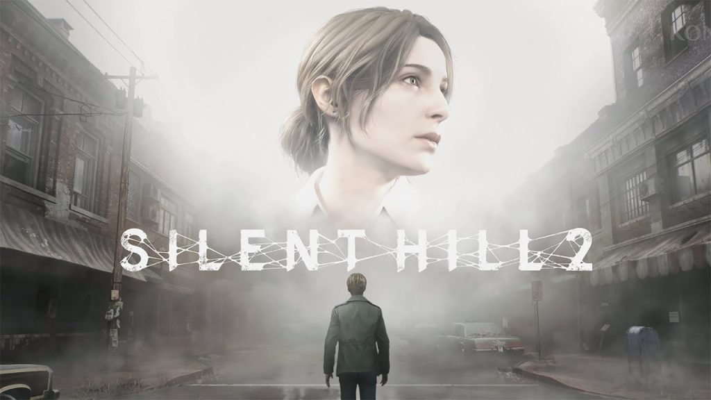 Konami e Bloober Team anunciaram Silent Hill 2 Remake para PS5 e PC